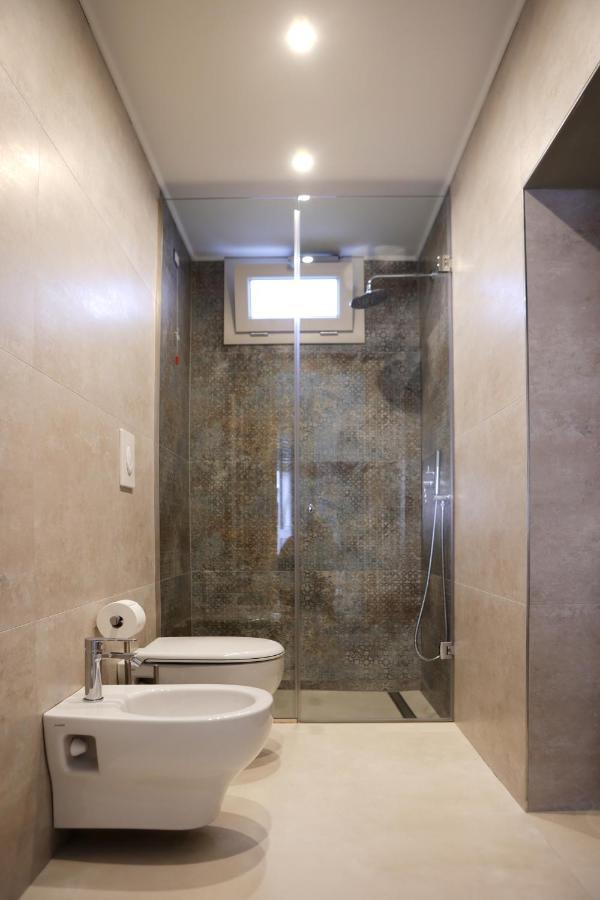 B&B Le Due Corti Matino Zewnętrze zdjęcie