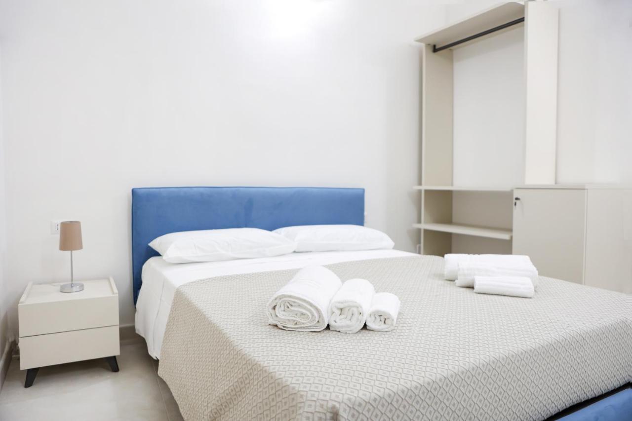 B&B Le Due Corti Matino Zewnętrze zdjęcie