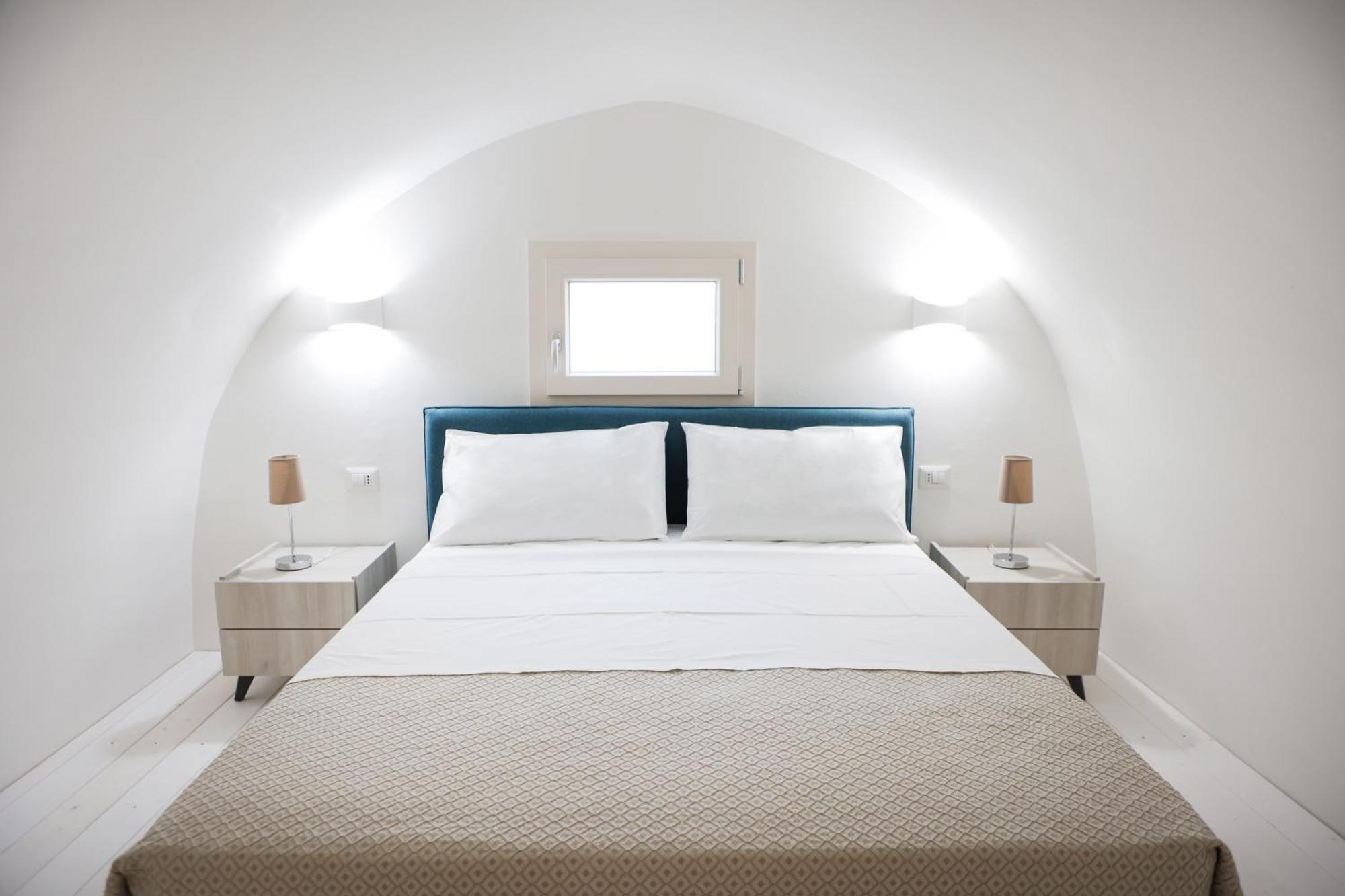 B&B Le Due Corti Matino Zewnętrze zdjęcie