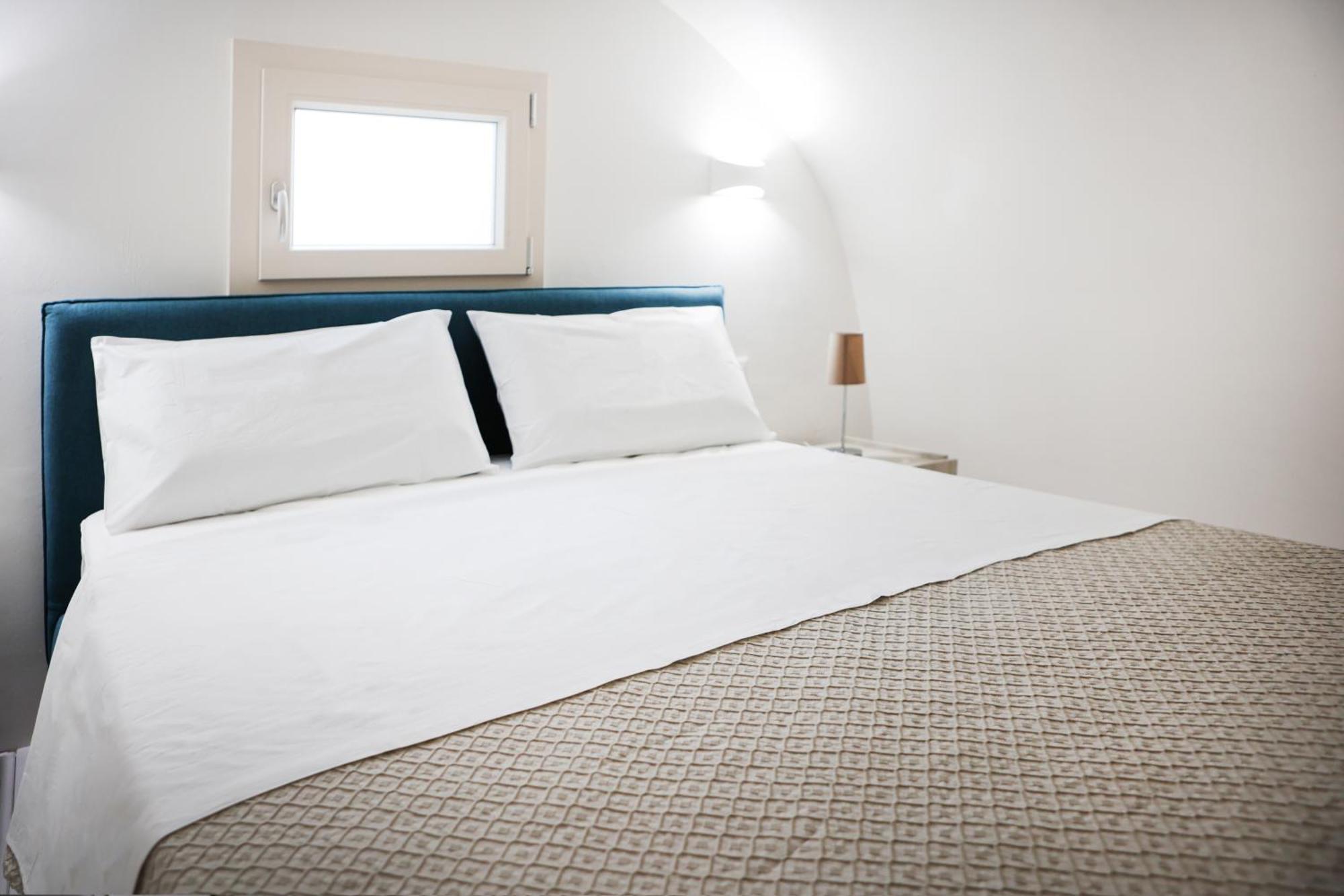 B&B Le Due Corti Matino Zewnętrze zdjęcie