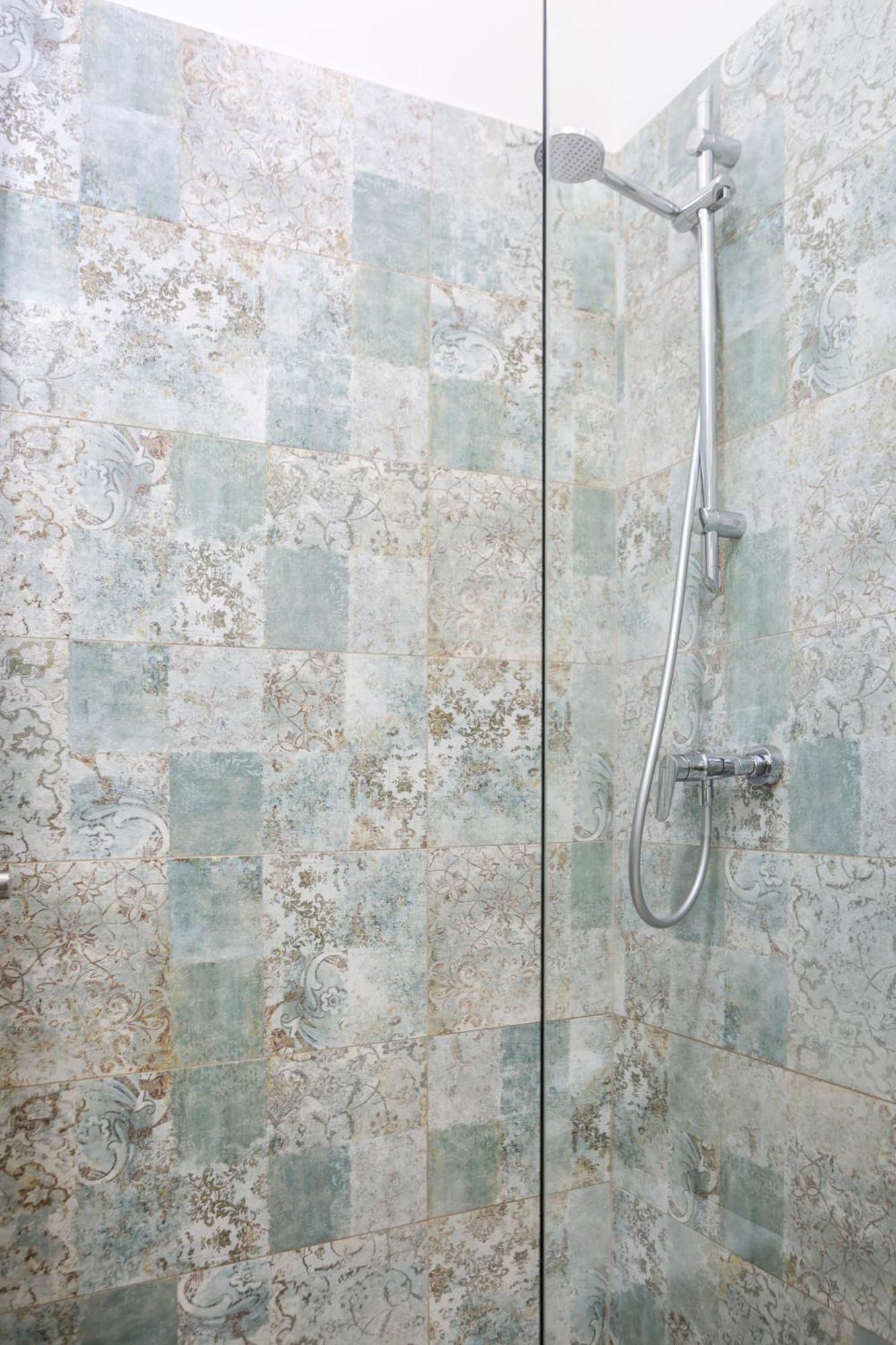 B&B Le Due Corti Matino Zewnętrze zdjęcie